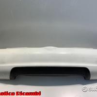 Ppepmt15 PARAURTI POSTERIORE COMPLETO NISSAN Micra