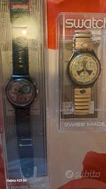 orologi swatch