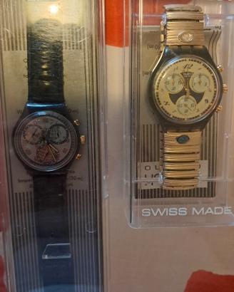 orologi swatch