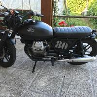 Moto guzzi V35