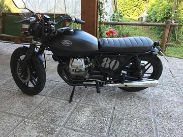 Moto guzzi V35