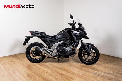 HONDA NC 750 X ABS - 2023