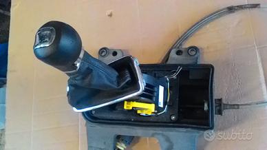 LEVA CAMBIO OPEL Corsa D 5P 2Â° Serie 13350785 A14