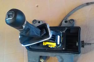 LEVA CAMBIO OPEL Corsa D 5P 2Â° Serie 13350785 A14