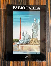 Fabio Failla - Il Cigno Galileo Galilei 1989