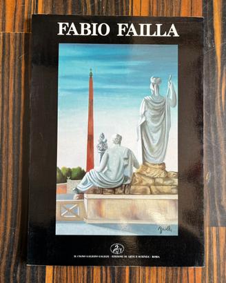 Fabio Failla - Il Cigno Galileo Galilei 1989