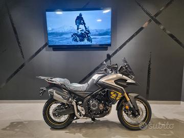 Voge Valico 525 DSX Pronta Consegna