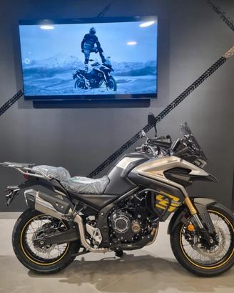 Voge Valico 525 DSX Pronta Consegna