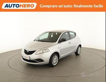 LANCIA Ypsilon CJ30155