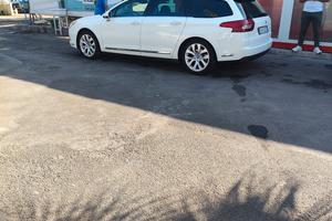 citroen c5 hdi tourer 163cv