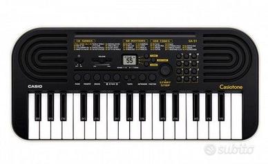 Casio SA-51