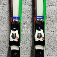 Sci Nordica Spitfire RTX