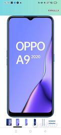 SMARPHONE. OPPO..A9..2020   