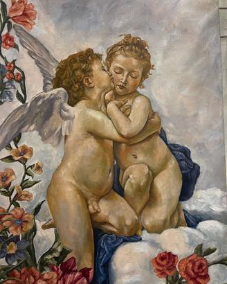 Abbraccio Celeste