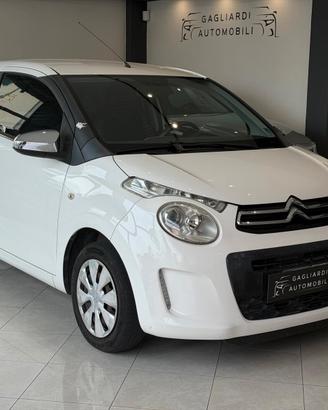 Citroen C1 VTi 68 3 porte Live