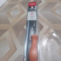 N.2 PZ.OREGON KIT DI AFFILATURA UNIVERSALE