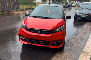 Aixam 2023 sport
