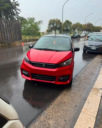 Aixam 2023 sport