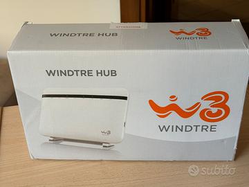 Router Wind3