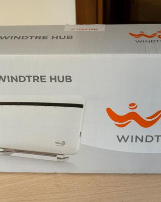 Router Wind3