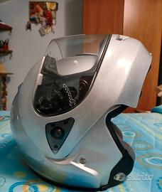 Casco Shoei taglia S