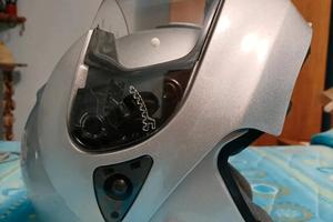Casco Shoei taglia S