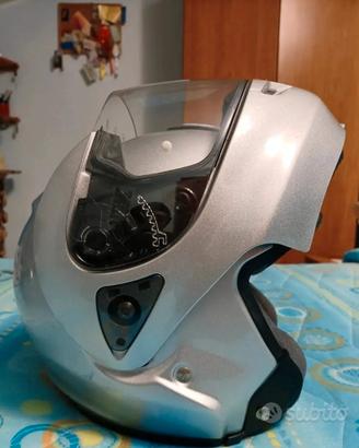 Casco Shoei taglia S