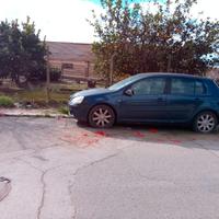 Golf 5 x prezzi di ricambi