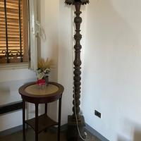 Arredi di antiquariato - Vari mobili e complementi