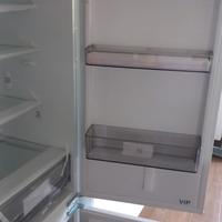 Frigorifero ad incasso 