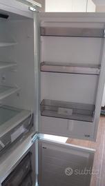 Frigorifero ad incasso 