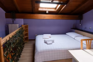 Appartamento incantevole con piscina