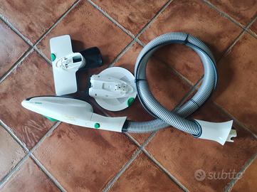 accessori  folletto , picchio e lavamaterassi