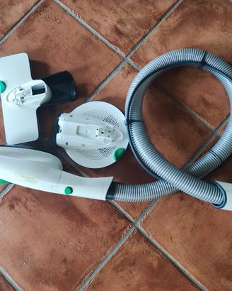 accessori  folletto , picchio e lavamaterassi