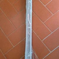 Tenda venezia bianca nuova