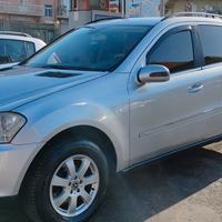 Mercedes ML 320 cdi