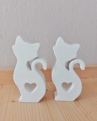 gattino di gesso