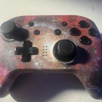 Controller compatibile Xbox o nintendo switwh