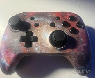 Controller compatibile Xbox o nintendo switwh