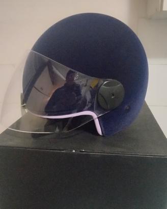 casco aperto 