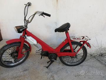 Moto Guzzi Altro modello - 1971