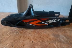 forcellone KTM Duke 790 2019