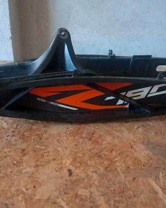 forcellone KTM Duke 790 2019