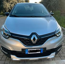 Renault Captur 1.5 Dci 110 cv