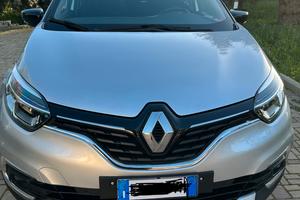 Renault Captur 1.5 Dci 110 cv