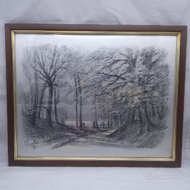 QUADRO MORALES VIALE