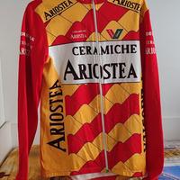 Maglia Ciclismo Vintage Ariostea