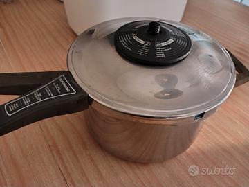 pentola a pressione svizzera 