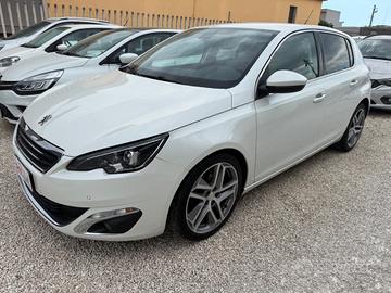 Peugeot 308 BlueHDi 120 S&S EAT6 Allure
