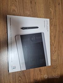 Tavoletta grafica wacom intuos pro special edition